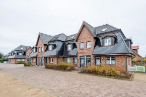 Haus Nordmarkgarten Whg 7a